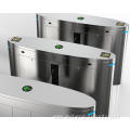 Access Control Flap Turnstile Gate